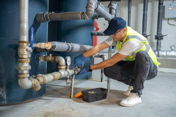 Re-piping Services in Shoshone, ID